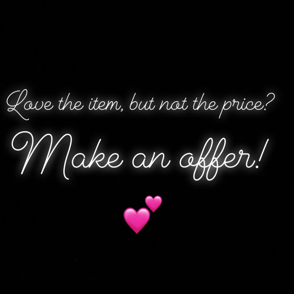 Love the item but not the price?💕